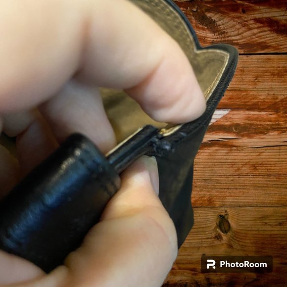 ARIAT Heritage Roper Western Boot - men's 10.5 D - Picture 14 of 16